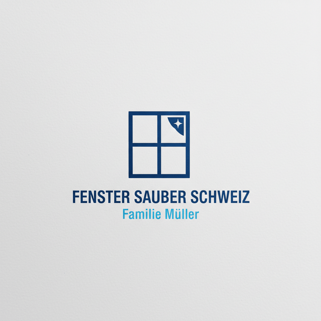 Vignetol FensterGlanz Logo